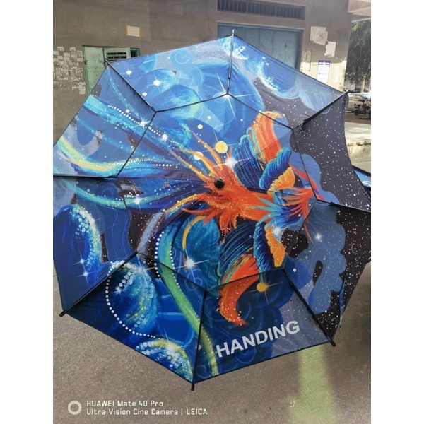 Ô CÂU CÁ HANDING CAO CẤP 2 TẦNG 2M-2M2-2M4