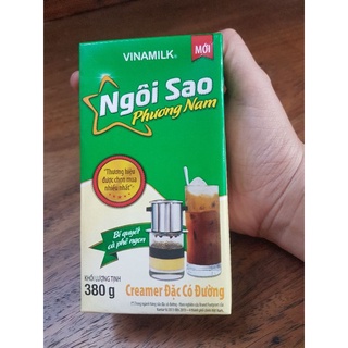 Sữa đặc ngôi sao phương Nam Vinamilk 380g