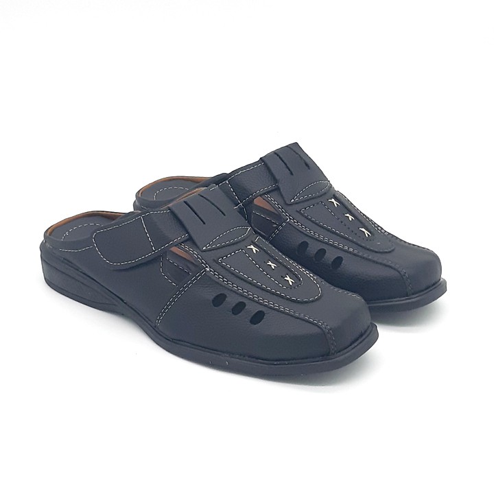 Giày sục bít mũi nam thời trang cao cấp Latoma TA4871 (Nhiều Màu) | BigBuy360 - bigbuy360.vn