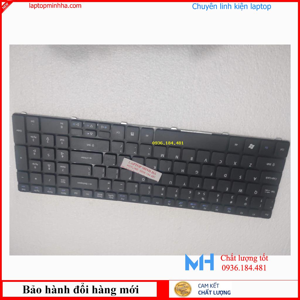 Bàn phím laptop Gateway NEW50 NEW71 NEW80, Bàn phím Gateway NEW50 NEW71 NEW80 loại tốt