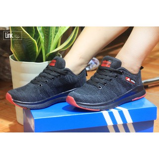 Giày nam nữ Sneaker DA81 đế viền ( Size 36-43 )