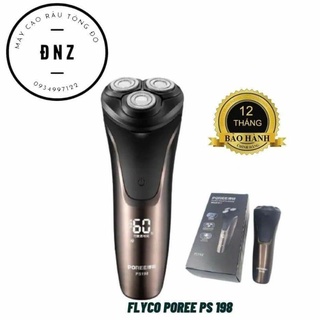 Máy cạo râu FLYCO FS197