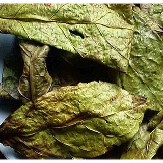 1kg Xạ đen sấy khô sạch Hòa Bình