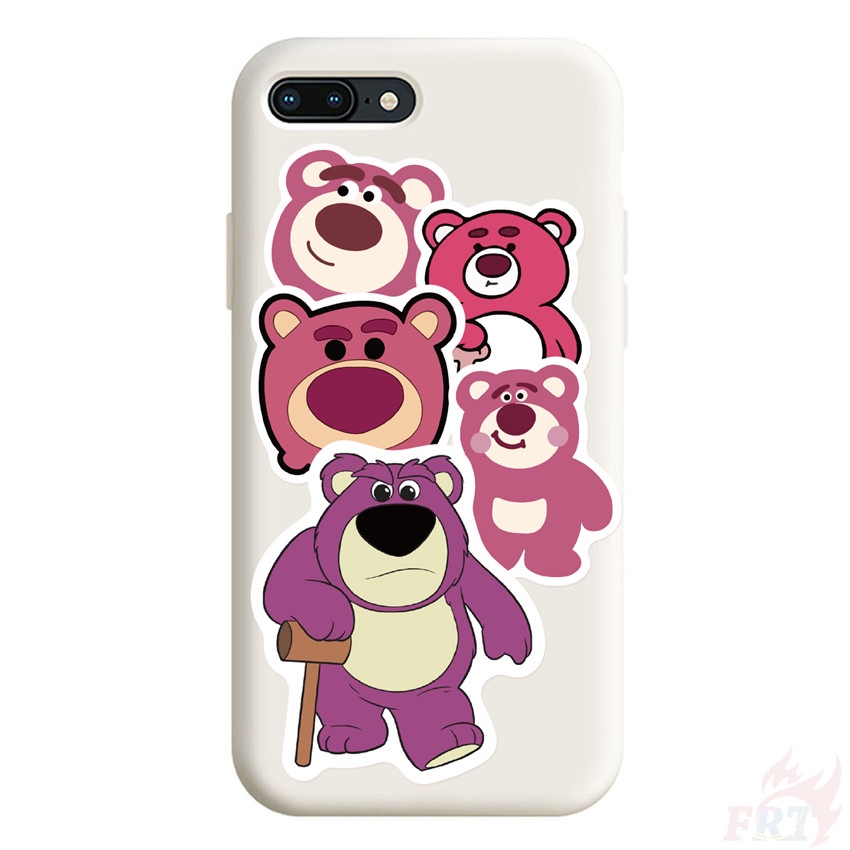 Bộ 50 miếng dán họa tiết Toy Story - 02 Lots-O '- Huggin' vui nhộn dễ thương