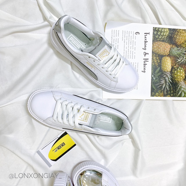 Giày thể thao PUMAA CÁC MÀU | BigBuy360 - bigbuy360.vn