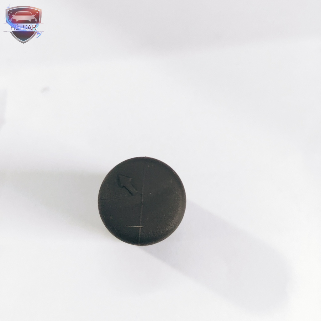 Cao su giảm chấn nắp Capo chính hãng KIA/HYUNDAI GETZ, MORNING, FORTE, RIO, SANT, I10...