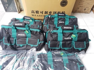 TÚI ĐỰNG ĐỒ NGHỀ SATA 95184