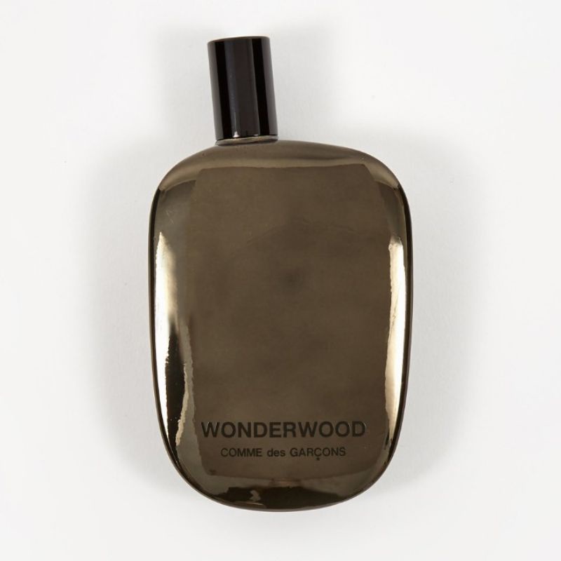 NƯỚC HOA CHÍNH HÃNG Comme des garcons Wonderwood Eau de Parfum