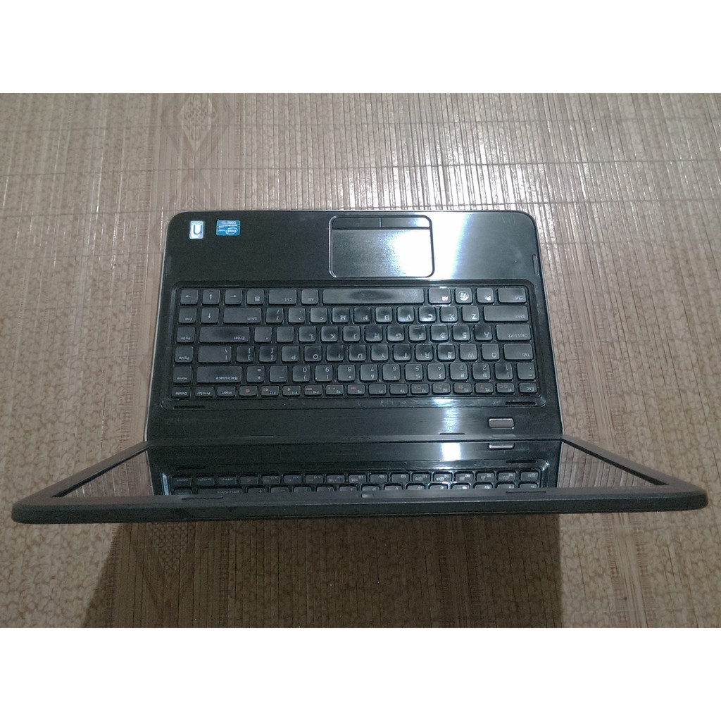 Laptop Dell 1440 / Core i3  2.4Ghz / 14 inch HD / Ram 4GB / HDD 320G / Windows 10 / Tặng kèm chuột | BigBuy360 - bigbuy360.vn