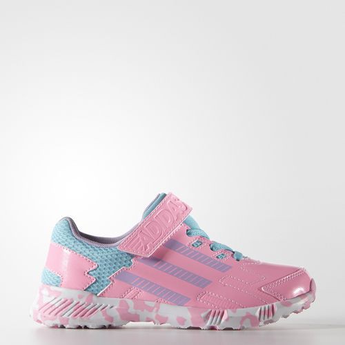 Giày thể thao chính hãng Running Adidas Faito EL 3 Girls S32006