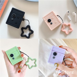 Case Airpd Két Sắt 1/2 [ TI STORE ]