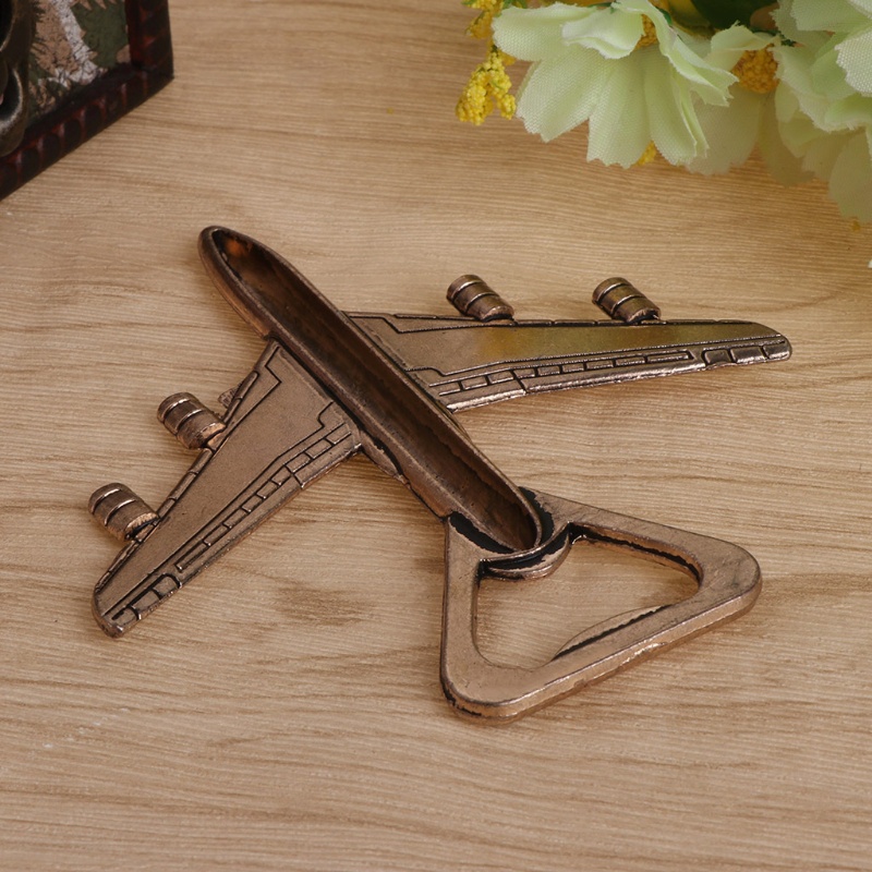 Dụng Cụ Mở Nắp Chai Hình Khu Vực Cổ Điển