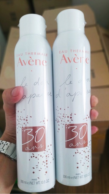 XỊT KHOÁNG AVENE THERMAL SPRING WATER_300ML | BigBuy360 - bigbuy360.vn