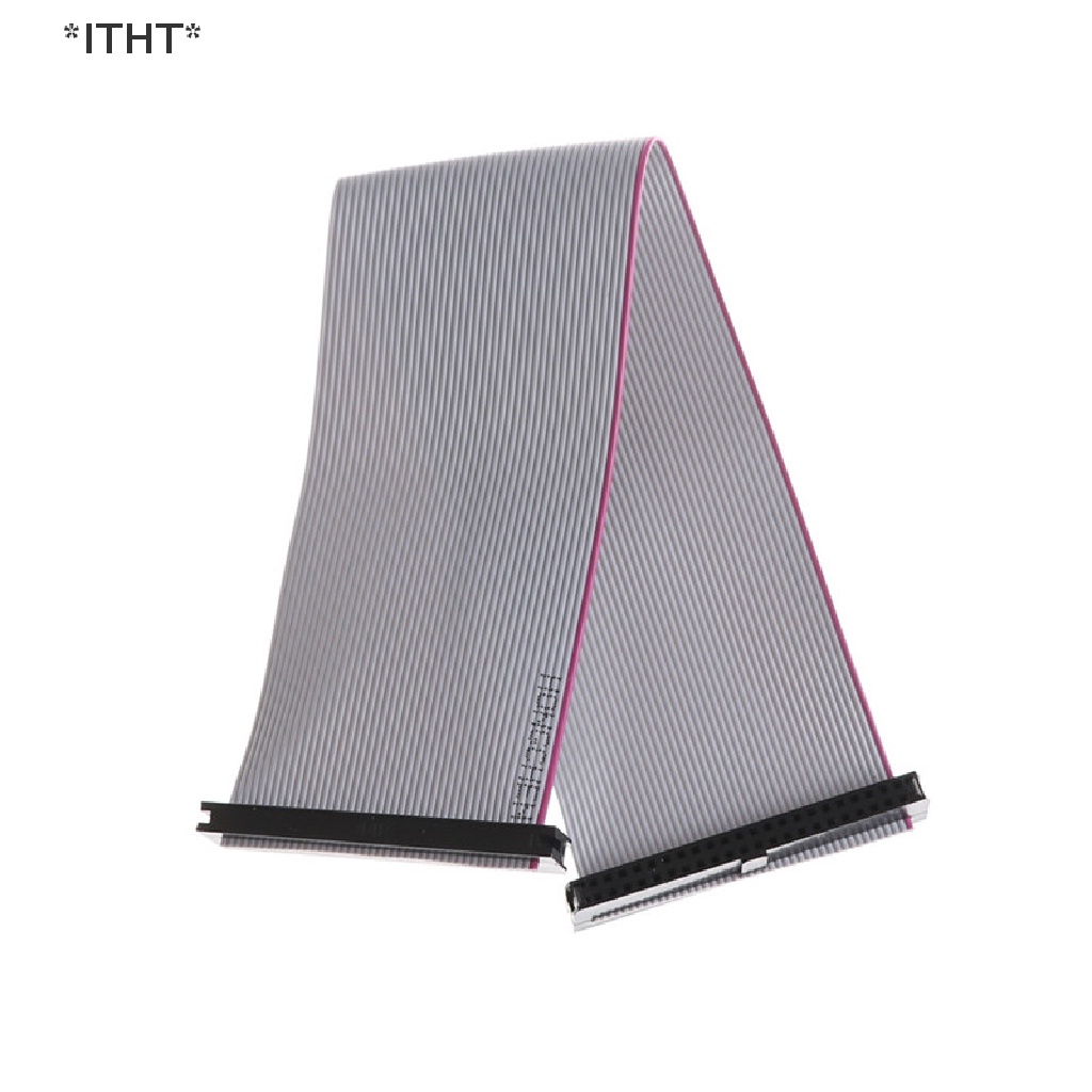 Dây Cáp Nối Dài Ổ Cứng laptop 2.5 IDE 44 Pin 8-inch F-F 20cm