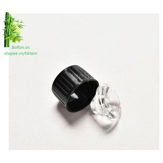 Đầu gom sáng cho bóng led 3w