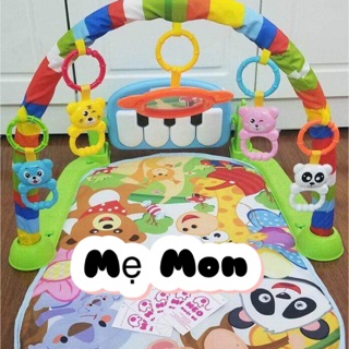 Thảm nhạc trẻ em