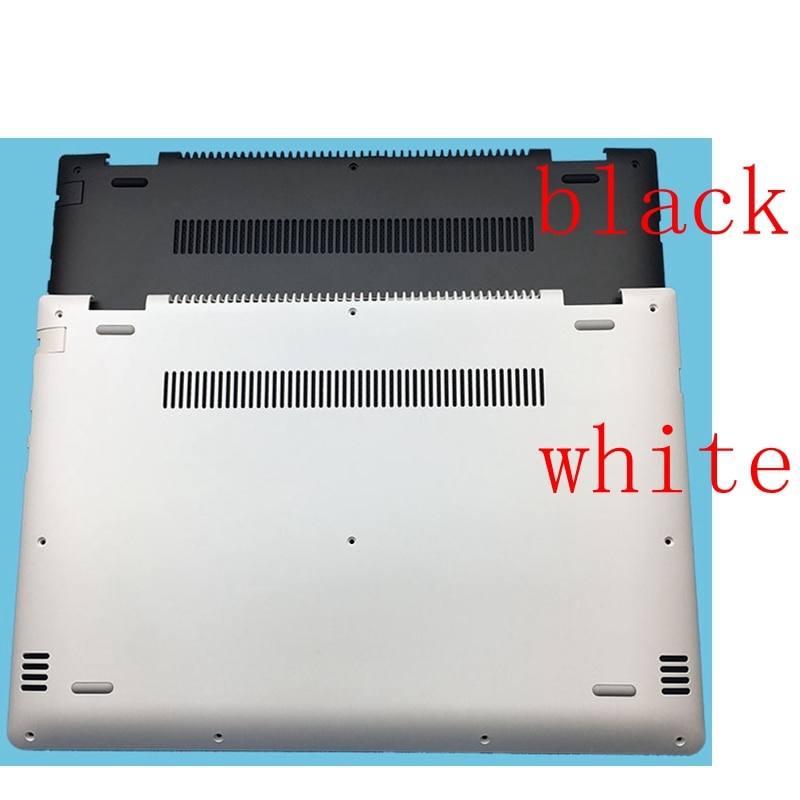 Mới Vỏ Bọc Đáy Laptop lenovo YOGA 510-14 510-14ISK FLEX4-14 Flex 4-1470 Flex 4-1480