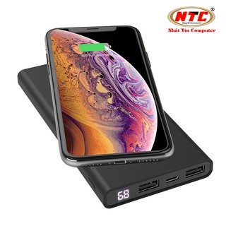 Sạc Dự Phòng HoCo J37 10000mAh