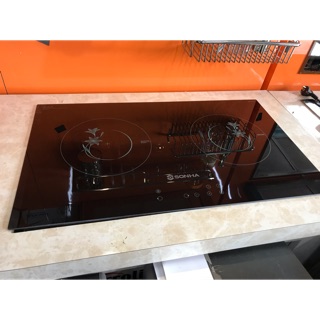 Bếp từ đôi Sơn Hà SHK-8122