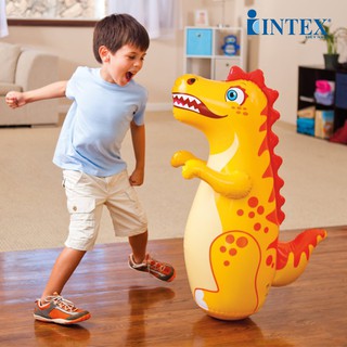 Lật đật bơm hơi Intex 44670