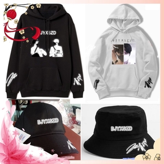 [siêu rẻ] áo hoodie BJYXSZD, áo Vương Nhất Bác, Tiêu Chiến ÁO IN THEO YEU CẦU hoàn toàn miễn phí