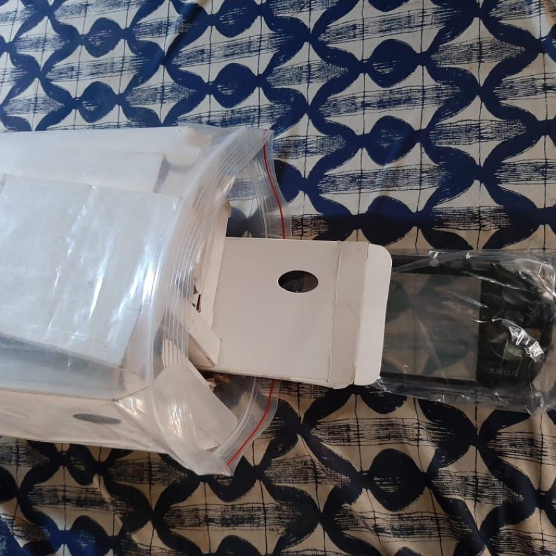 Vỏ mặt trước thay thế của máy Psp 2000