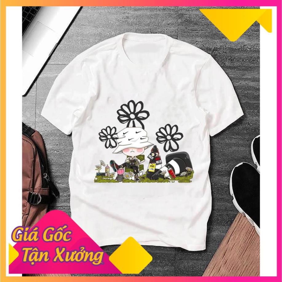 🔥sale sốc🔥 🔥HOT🔥 3 mẫu áo thun G-Dragon đẹp giá siêu rẻ