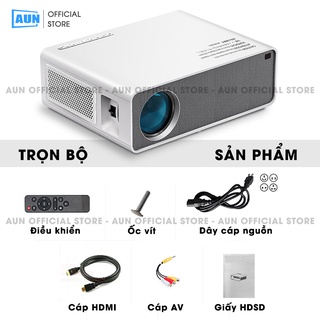 Máy chiếu Aun Akey7 fullHD độ sáng cao
