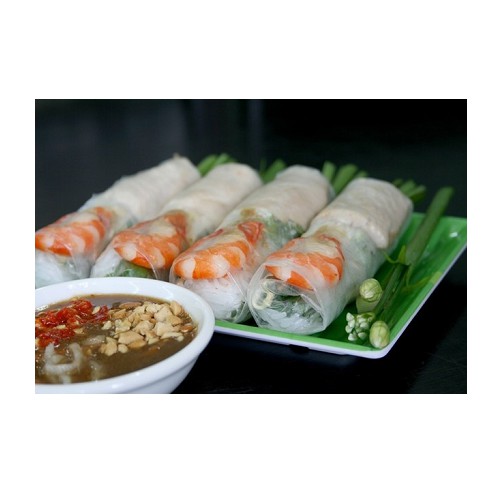 Bánh tráng gỏi cuốn PURE Cầu Tre 280g