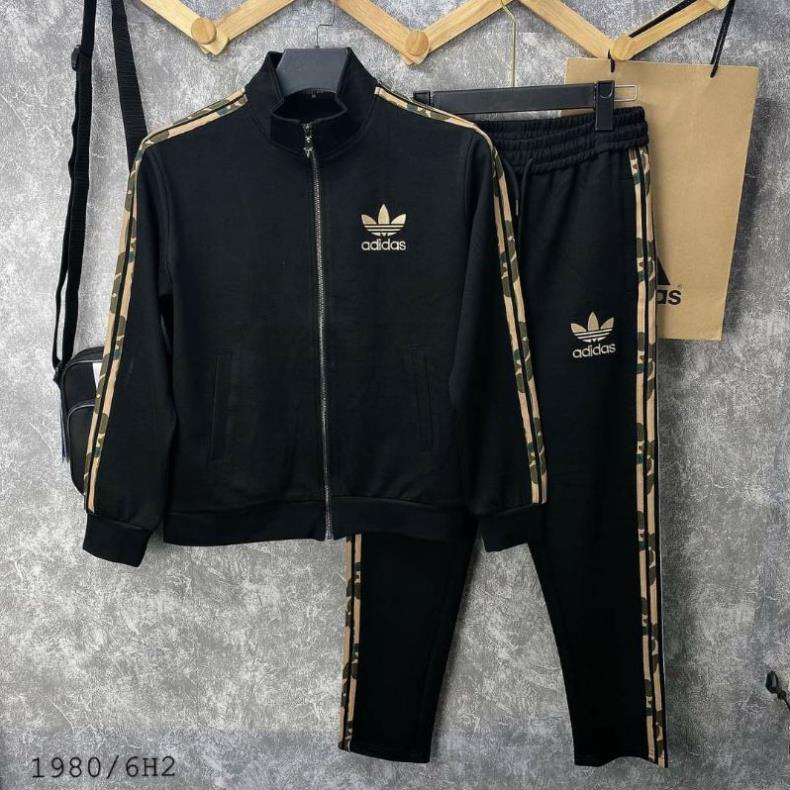 bộ thu đông adidas cực chất 🔥