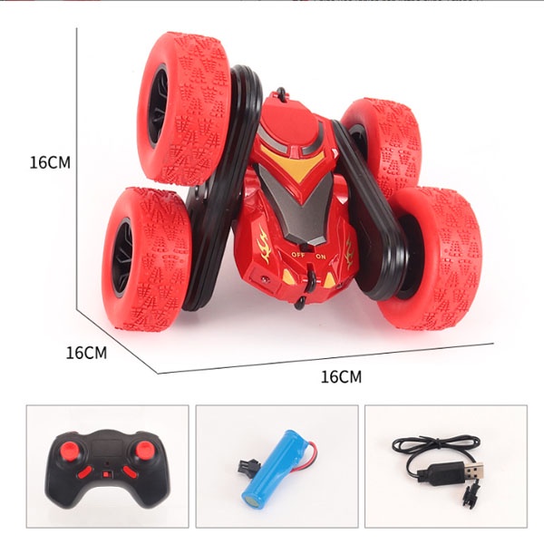 ĐỒ CHƠI XE Ô TÔ ĐIỀU KHIỂN TỪ XA, BÁNH XE DI CHUYỂN LINH HOẠT VỚI BÁNH XE CÁNH TAY ĐÒN