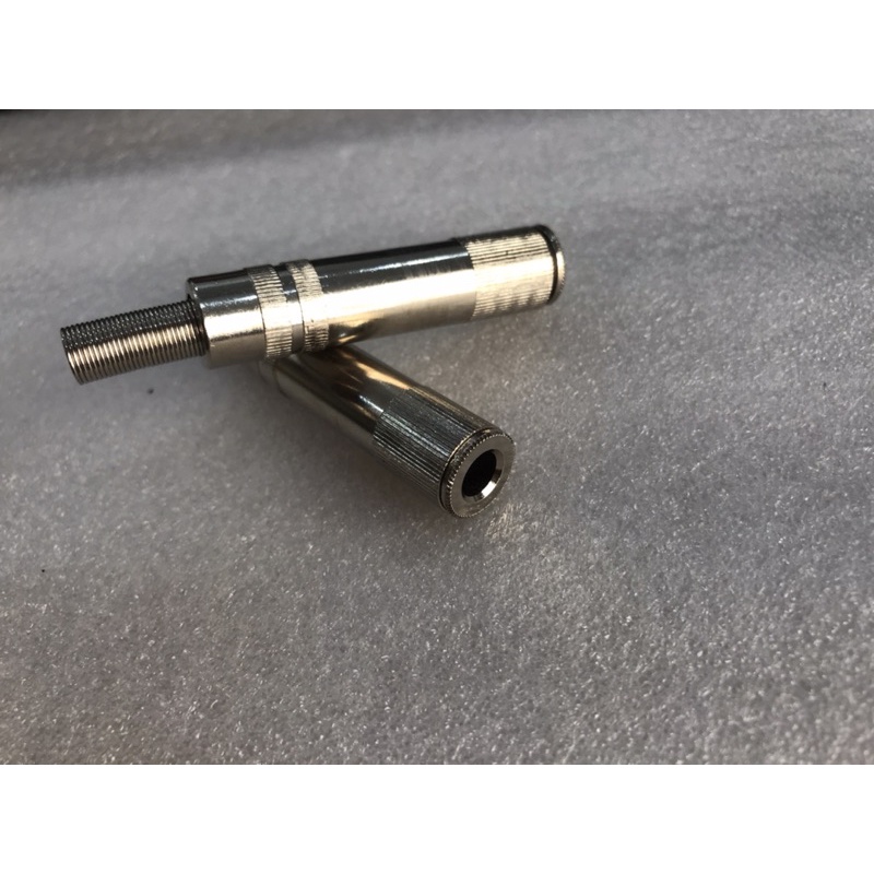 Jack 6 ly Cái - Jack nối 6 ly chuẩn Stereo