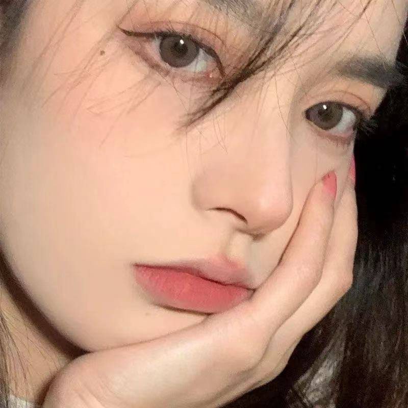 [Hàng mới về] Kem Nền Trang Điểm Kiểm Soát Dầu Che Phủ Lỗ Chân Lông Làm Sáng Màu Da Tạo Nét Quyến Rũ Cho Phái Nữ