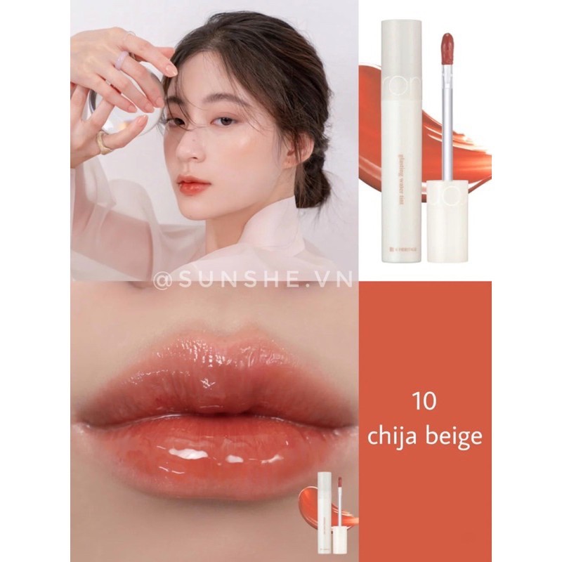 SON TINT BÓNG ROMAND HANBOK | BigBuy360 - bigbuy360.vn