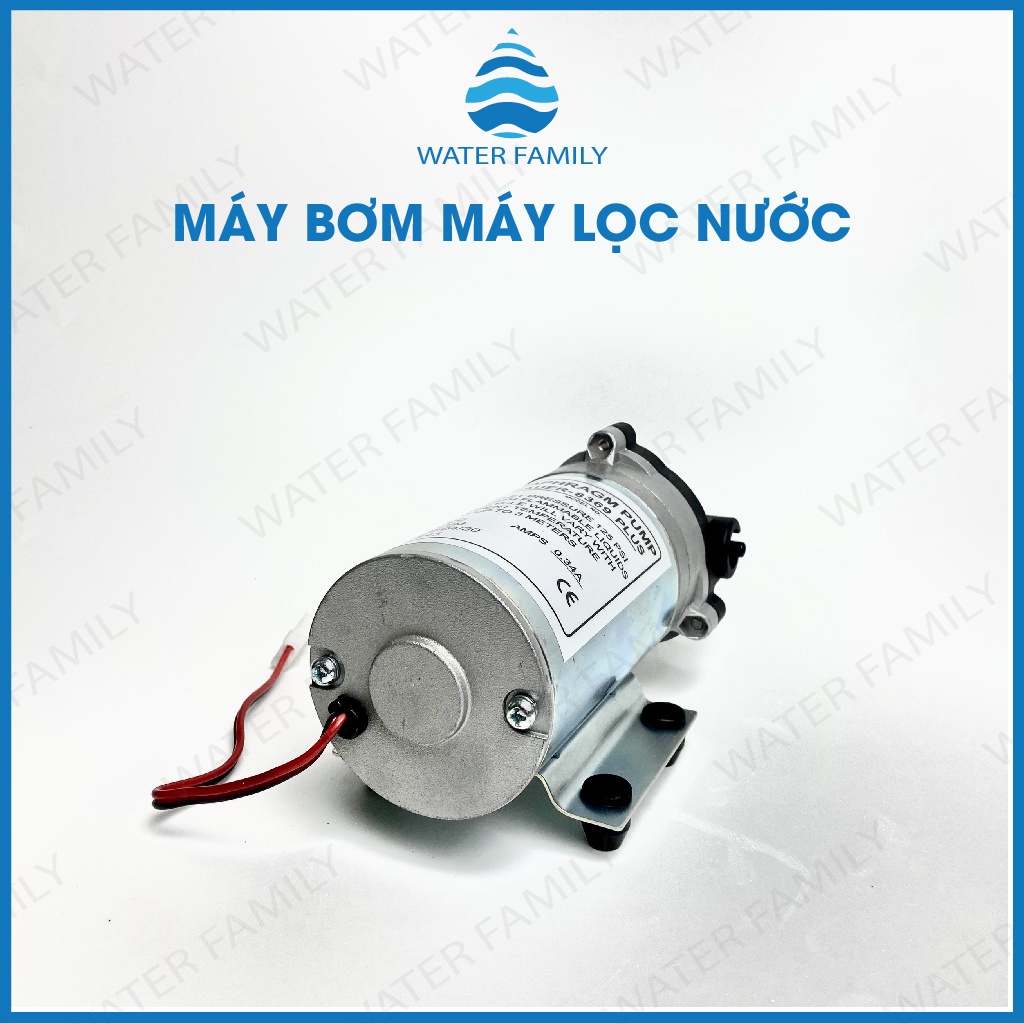 Bơm cho máy lọc nước 24V