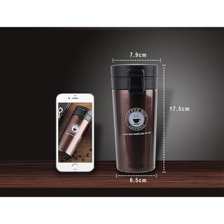 Bình đựng cà phê giữ nhiệt