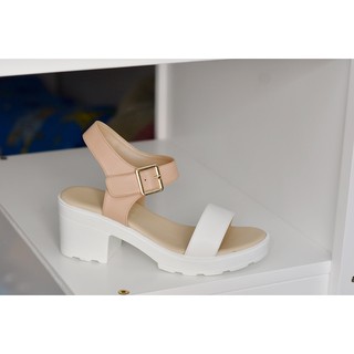 Giày sandal đế đúp Merly 1239