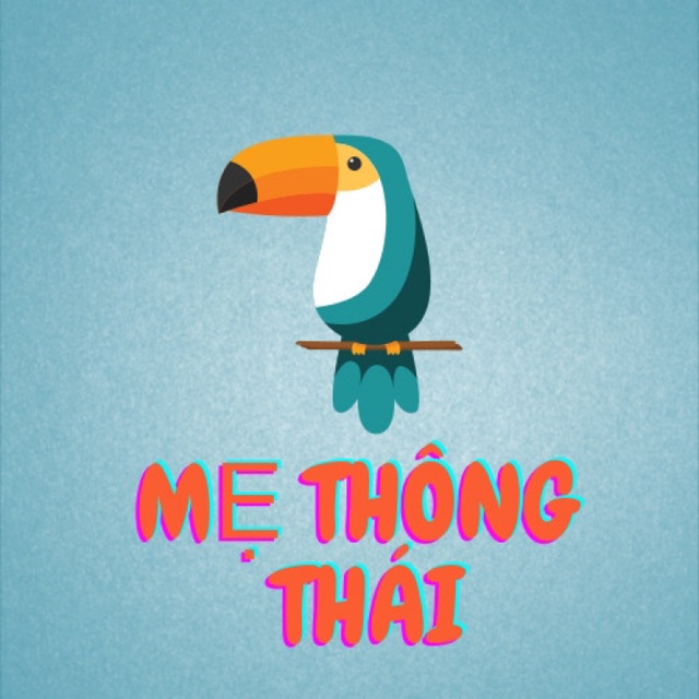 Mẹ Thông Thái .9x