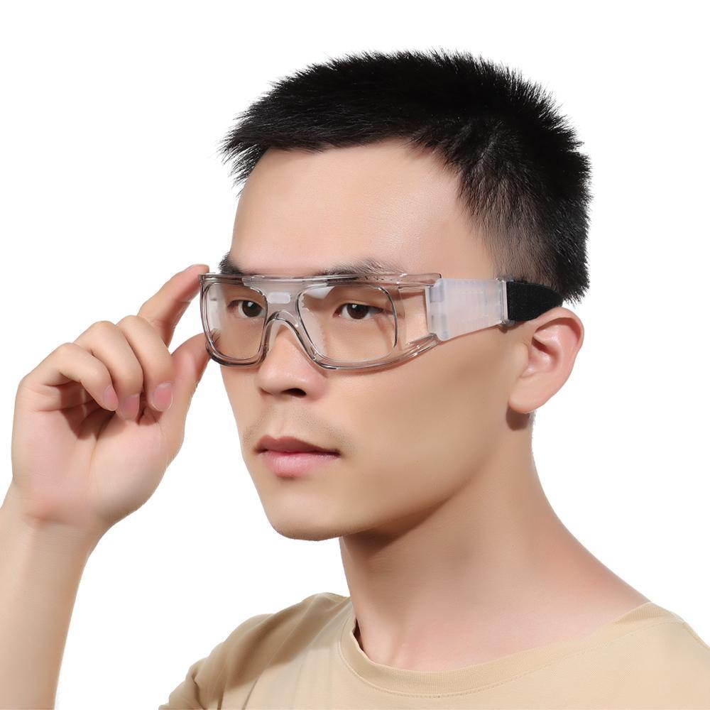 Kính Mát Thể Thao SUYO Chống Va Đập Cho Cả Nam Và Nữ