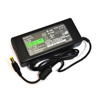 Sạc pin laptop Sony Vaio 19.5V-4.1A