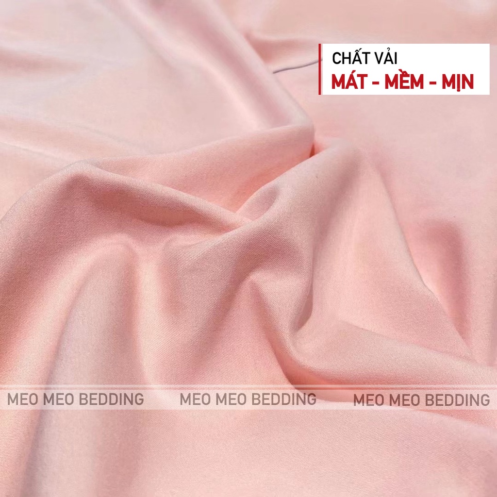 Bộ Chăn Ga Gối Cotton Nilen Bonknot Thêu Họa Tiết Nhập Khẩu Cao Cấp - Sét 4 Món - Cotton Linen | BigBuy360 - bigbuy360.vn