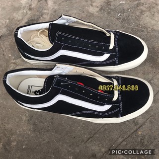 [Full Bill, Box] Giày Thời Trang Vans Vault 11(OG)