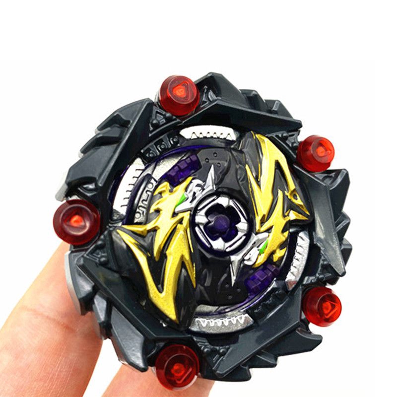 Con Quay Đồ Chơi Beyblade Burst B-164 Curse Satan. Hr.1D