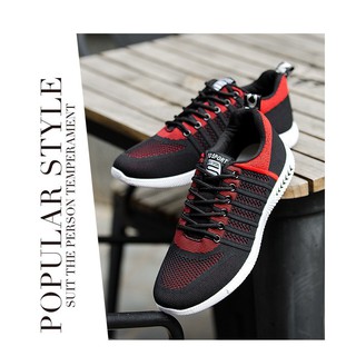 Giày Sneaker Thể Thao Nam Cổ Thấp (Sp09)