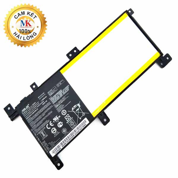 Pin Laptop Asus VivoBook X556 X556U Type C21N1509