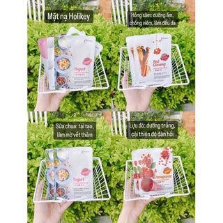 Mặt nạ Holikey
