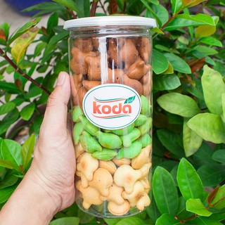 BÁNH GẤU NHÂN KEM