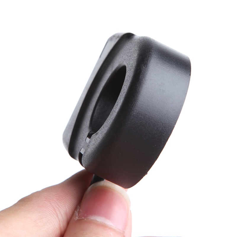 Công Tắc Đèn Pha Xuyên Sương Mù Gắn Tay Lái Xe Máy/Xe Đạp Địa Hình 7/8''