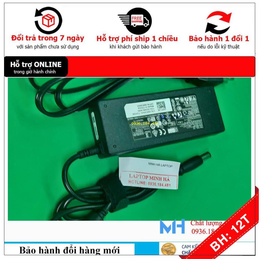 BH12TH Sạc laptop Dell Latitude E6430 XFR Series, Sạc Dell Latitude E6430 XFR