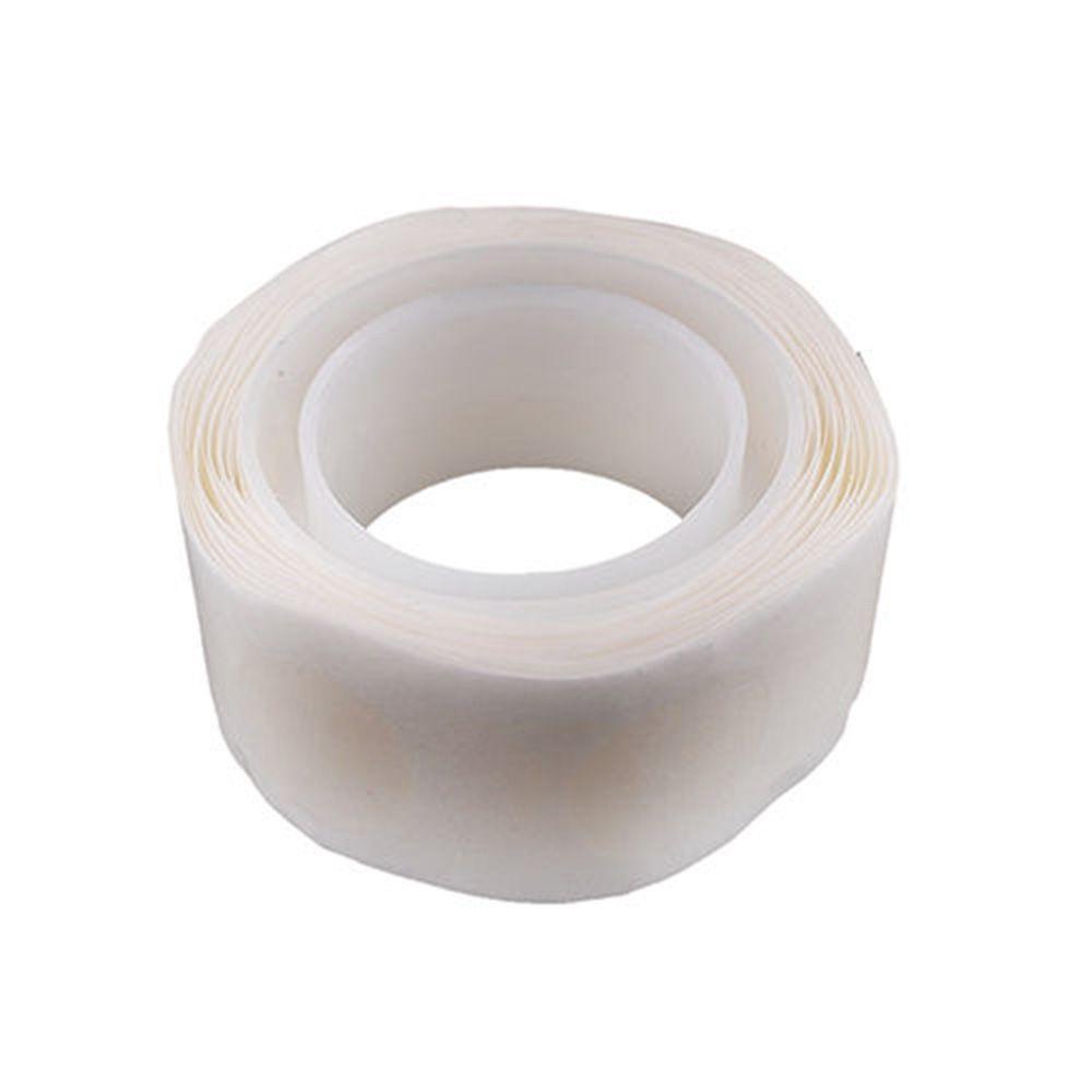 Cuộn Keo Dán Bong Bóng Trong Suốt 1 100 Điểm LAYOR1